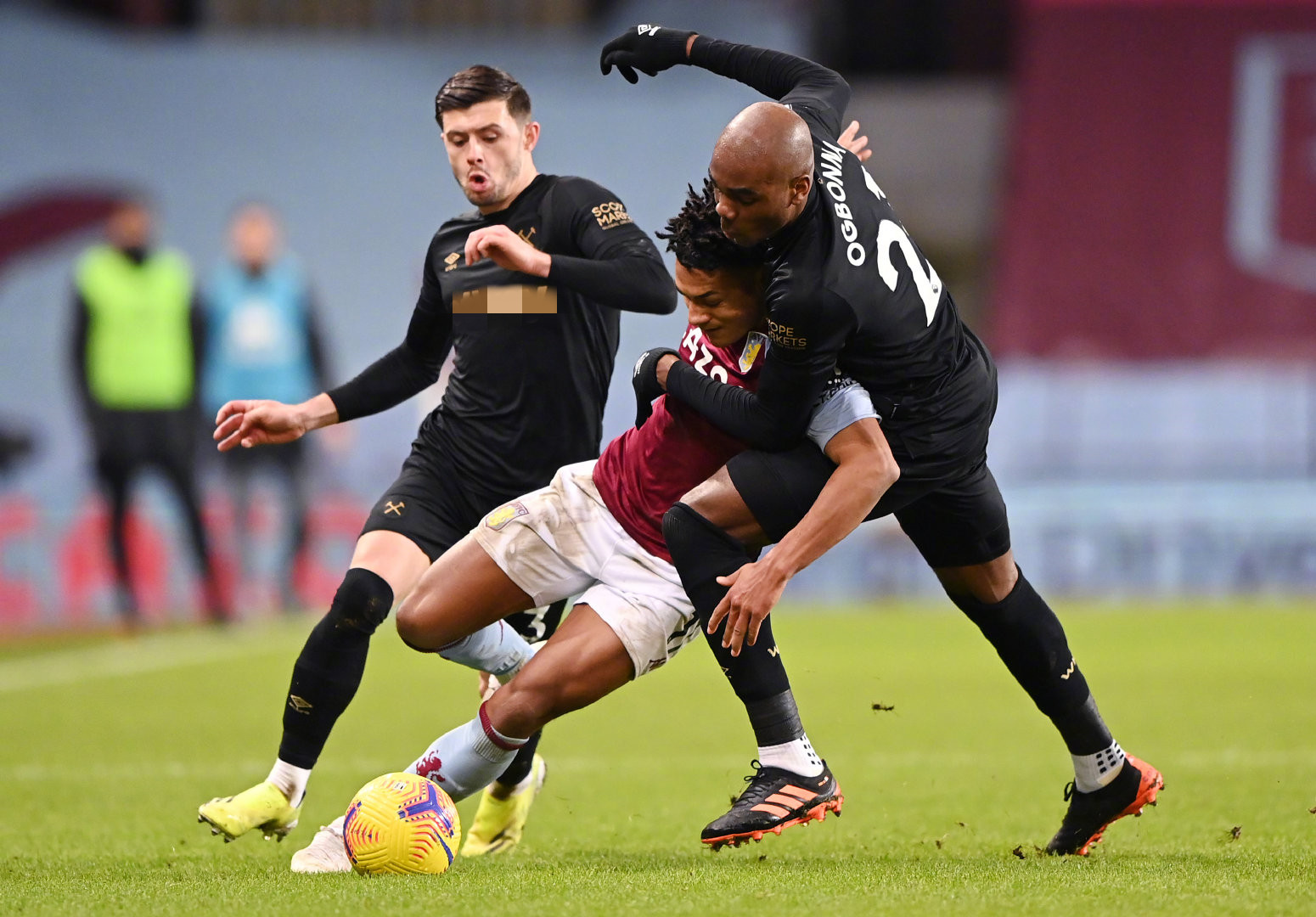 的真正魅力 的真正魅力